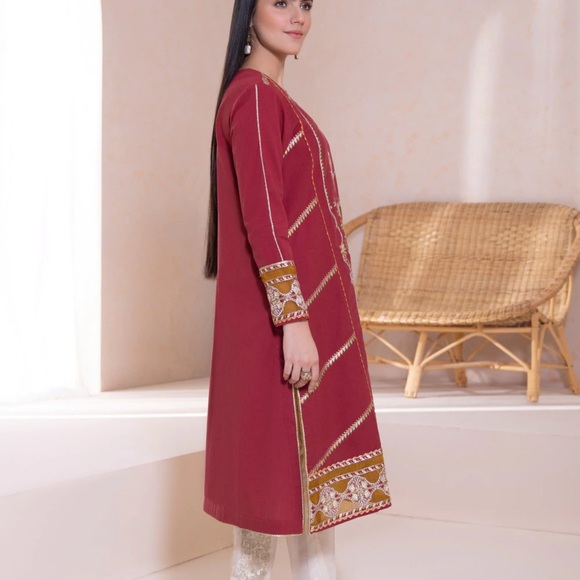 Pakistani Indian dress - Picture 4 of 13